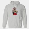 Heavy Blend™ Adult Full Zip Hooded Sweatshirt Thumbnail