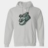 Heavy Blend™ Adult Full Zip Hooded Sweatshirt Thumbnail