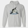 Heavy Blend™ Adult Full Zip Hooded Sweatshirt Thumbnail