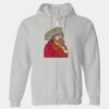 Heavy Blend™ Adult Full Zip Hooded Sweatshirt Thumbnail