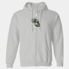 Heavy Blend™ Adult Full Zip Hooded Sweatshirt Thumbnail