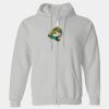 Heavy Blend™ Adult Full Zip Hooded Sweatshirt Thumbnail