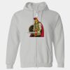 Heavy Blend™ Adult Full Zip Hooded Sweatshirt Thumbnail