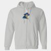 Heavy Blend™ Adult Full Zip Hooded Sweatshirt Thumbnail