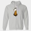 Heavy Blend™ Adult Full Zip Hooded Sweatshirt Thumbnail