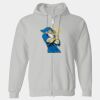 Heavy Blend™ Adult Full Zip Hooded Sweatshirt Thumbnail