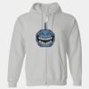 Heavy Blend™ Adult Full Zip Hooded Sweatshirt Thumbnail