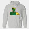 Heavy Blend™ Adult Full Zip Hooded Sweatshirt Thumbnail