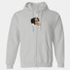 Heavy Blend™ Adult Full Zip Hooded Sweatshirt Thumbnail
