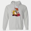 Heavy Blend™ Adult Full Zip Hooded Sweatshirt Thumbnail