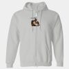 Heavy Blend™ Adult Full Zip Hooded Sweatshirt Thumbnail