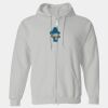 Heavy Blend™ Adult Full Zip Hooded Sweatshirt Thumbnail