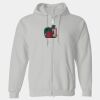 Heavy Blend™ Adult Full Zip Hooded Sweatshirt Thumbnail
