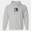 Heavy Blend™ Adult Full Zip Hooded Sweatshirt Thumbnail