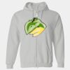 Heavy Blend™ Adult Full Zip Hooded Sweatshirt Thumbnail