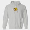 Heavy Blend™ Adult Full Zip Hooded Sweatshirt Thumbnail