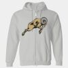 Heavy Blend™ Adult Full Zip Hooded Sweatshirt Thumbnail