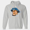 Heavy Blend™ Adult Full Zip Hooded Sweatshirt Thumbnail