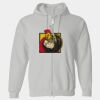 Heavy Blend™ Adult Full Zip Hooded Sweatshirt Thumbnail