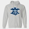 Heavy Blend™ Adult Full Zip Hooded Sweatshirt Thumbnail