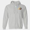 Heavy Blend™ Adult Full Zip Hooded Sweatshirt Thumbnail