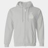 Heavy Blend™ Adult Full Zip Hooded Sweatshirt Thumbnail