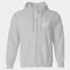 Heavy Blend™ Adult Full Zip Hooded Sweatshirt Thumbnail