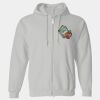 Heavy Blend™ Adult Full Zip Hooded Sweatshirt Thumbnail