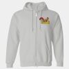 Heavy Blend™ Adult Full Zip Hooded Sweatshirt Thumbnail