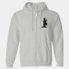 Heavy Blend™ Adult Full Zip Hooded Sweatshirt Thumbnail