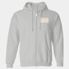 Heavy Blend™ Adult Full Zip Hooded Sweatshirt Thumbnail