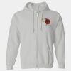 Heavy Blend™ Adult Full Zip Hooded Sweatshirt Thumbnail