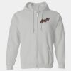 Heavy Blend™ Adult Full Zip Hooded Sweatshirt Thumbnail