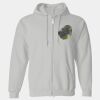 Heavy Blend™ Adult Full Zip Hooded Sweatshirt Thumbnail