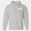 Heavy Blend™ Adult Full Zip Hooded Sweatshirt Thumbnail