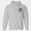 Heavy Blend™ Adult Full Zip Hooded Sweatshirt Thumbnail