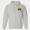 Heavy Blend™ Adult Full Zip Hooded Sweatshirt Thumbnail