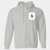 Heavy Blend™ Adult Full Zip Hooded Sweatshirt Thumbnail