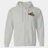 Heavy Blend™ Adult Full Zip Hooded Sweatshirt Thumbnail