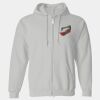 Heavy Blend™ Adult Full Zip Hooded Sweatshirt Thumbnail