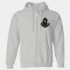 Heavy Blend™ Adult Full Zip Hooded Sweatshirt Thumbnail
