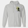 Heavy Blend™ Adult Full Zip Hooded Sweatshirt Thumbnail