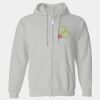 Heavy Blend™ Adult Full Zip Hooded Sweatshirt Thumbnail