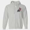 Heavy Blend™ Adult Full Zip Hooded Sweatshirt Thumbnail