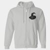 Heavy Blend™ Adult Full Zip Hooded Sweatshirt Thumbnail