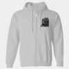 Heavy Blend™ Adult Full Zip Hooded Sweatshirt Thumbnail