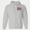 Heavy Blend™ Adult Full Zip Hooded Sweatshirt Thumbnail