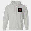 Heavy Blend™ Adult Full Zip Hooded Sweatshirt Thumbnail