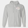 Heavy Blend™ Adult Full Zip Hooded Sweatshirt Thumbnail