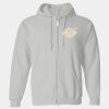 Heavy Blend™ Adult Full Zip Hooded Sweatshirt Thumbnail
